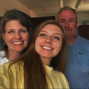 Meet your Posher, Abbie